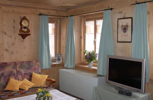 Ardez Apartment | Apartment Ferienwohnung Chasa Crusch 117 in Ardez - 10 persons, 4 bedrooms