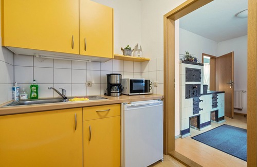 Meissen Apartment | Apartment 'Ferienwohnung 'Kirchenblick' with Wi-Fi