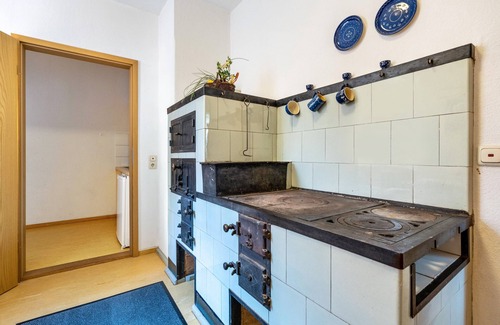 Meissen Apartment | Apartment 'Ferienwohnung 'Kirchenblick' with Wi-Fi