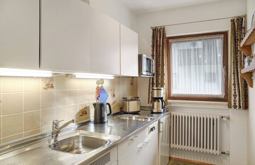 Oberau Apartment | Apartment 'Ferienwohnung Dietzsch' with Mountain View, Balcony and Wi-Fi