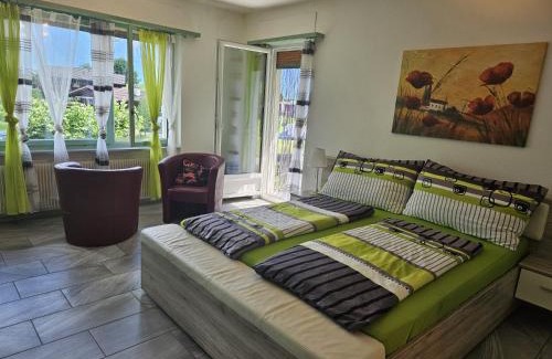 Iseltwald Apartment | Apartment Ferreira