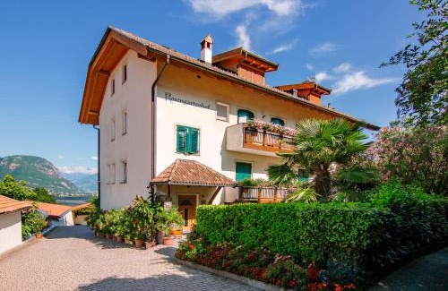 Andriano Apartment | Apartment Festenstein by Interhome