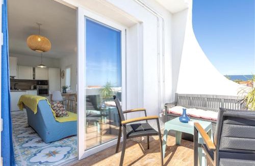 Eden Beach Apartment | Apartment FeWo da Erika by Interhome