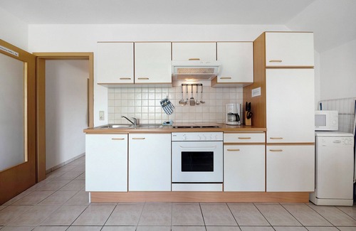 Thornich Apartment | Apartment 'Fewo Goofy' with Mountain View, Private Garden and Wi-Fi