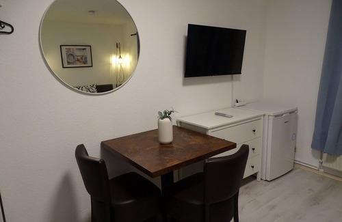 Friedrichskoog Apartment | Apartment Fewo Nordseemöwe