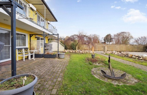 Friedrichskoog Apartment | Apartment Fewo Nordseemöwe