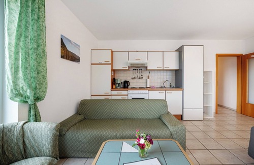 Thornich Apartment | Apartment 'Fewo Pumuckl' with Mountain View, Private Garden and Wi-Fi