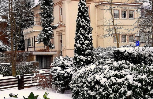 Bad Harzburg Apartment | Apartment FeWo Radau