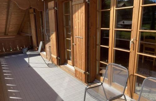 Saanenmoeser Apartment | Apartment Fichte - Sulliger by Interhome