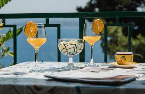 Stanici Apartment | Apartment FIG Seafront