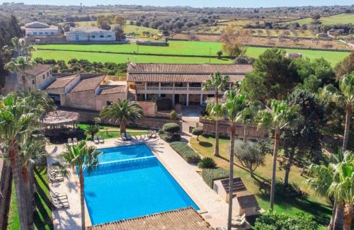 Muro Apartment | Apartment Finca Can Corritx-4 by Interhome