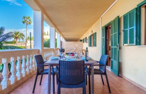 Muro Apartment | Apartment Finca Can Corritx-4 by Interhome