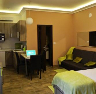 Vrsac Apartment | Apartment Fine Living 122
