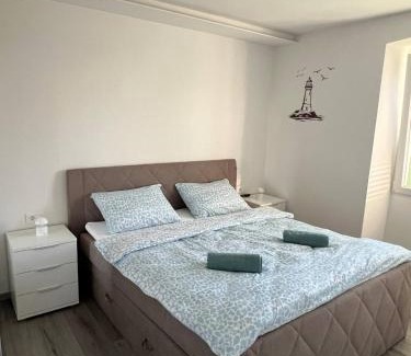 Fiorini Apartment | Apartment Fiore