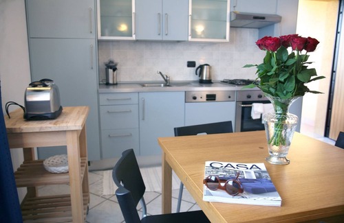 Moniga del Garda Apartment | Apartment First Floor