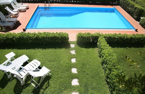Moniga del Garda Apartment | Apartment First Floor