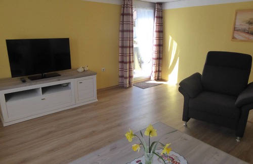 Oberried Apartment | Apartment 'Fischerhäusle' with Private Terrace and Wi-Fi