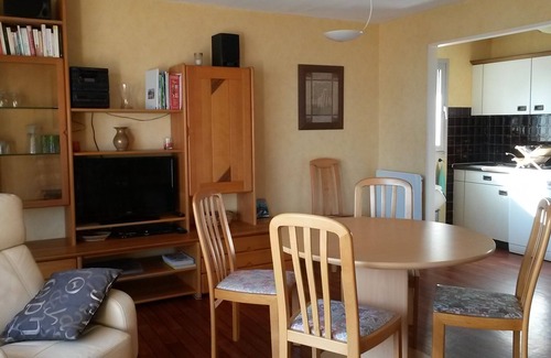 La Trinite-sur-Mer Apartment | Apartment/flat - CARNAC