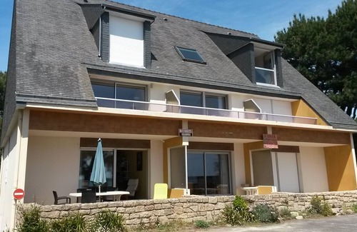 La Trinite-sur-Mer Apartment | Apartment/flat - CARNAC