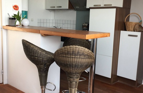 La Trinite-sur-Mer Apartment | Apartment/flat - La Trinité-sur-Mer