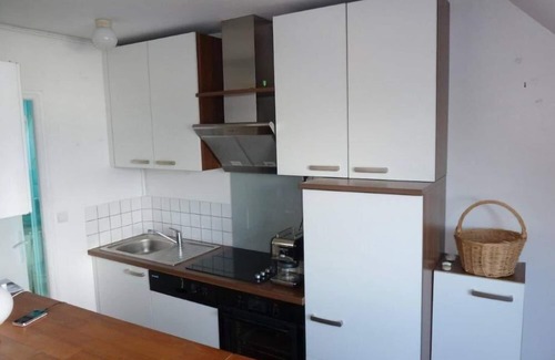 La Trinite-sur-Mer Apartment | Apartment/flat - La Trinité-sur-Mer