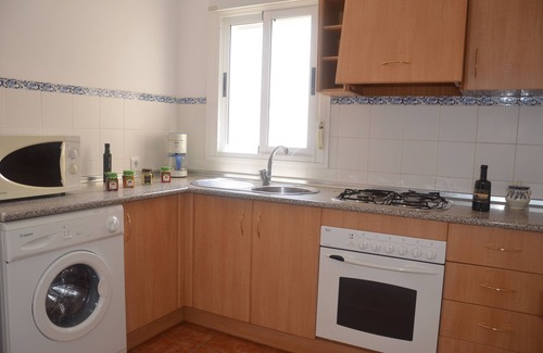 Agua Amarga Apartment | Apartment/flat - ALMERIA