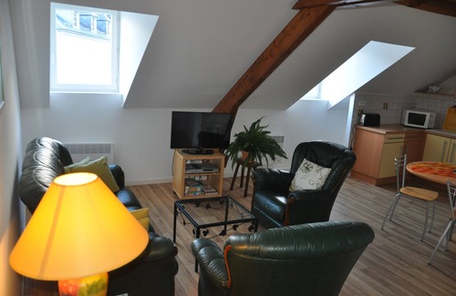 Luz-Saint-Sauveur Apartment | apartment/flat - Luz saint sauveur