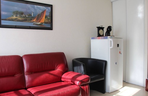 Luz-Saint-Sauveur Apartment | Apartment/flat - Luz saint sauveur