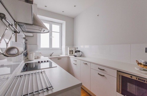 Saint-Jean-de-Luz City Center Apartment | Apartment/flat - St jean de luz