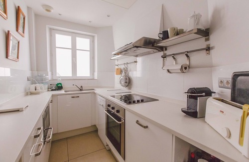 Saint-Jean-de-Luz City Center Apartment | Apartment/flat - St jean de luz