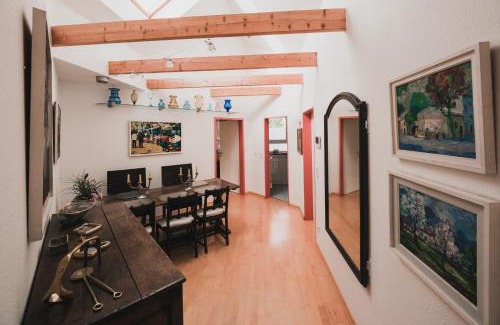 Huxtertor/Muhlentor/Gartnergasse Apartment | Apartment Flair in Uni Nähe