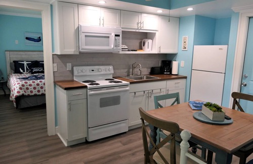 Altamont Manor Apartment | Apartment Flamingo in Fort Myers/Villa Barra