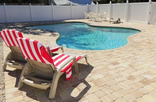 Altamont Manor Apartment | Apartment Flamingo in Fort Myers/Villa Barra