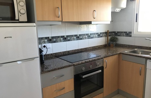 Clara Apartment | apartment/flat - 1 room - 4 persons