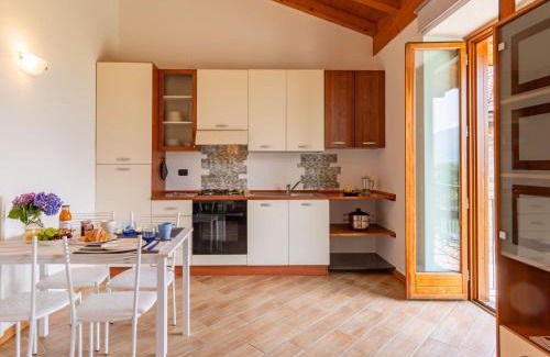 Sorico Apartment | Apartment Flat 4 by Interhome
