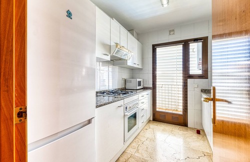 Cambrils Apartment | apartment/flat - 4 rooms - 5 persons