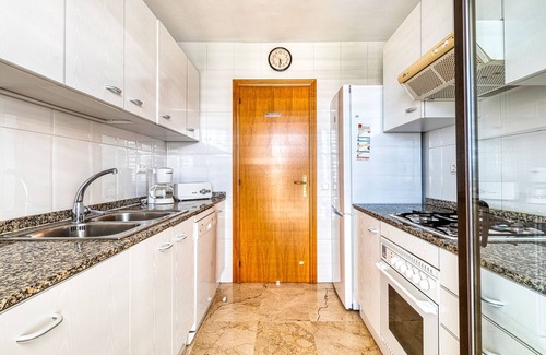 Cambrils Apartment | apartment/flat - 4 rooms - 5 persons