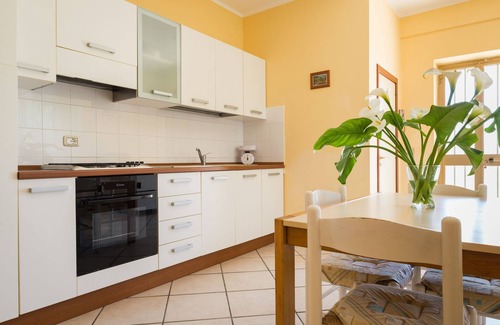 Agropoli Apartment | Apartment/flat - Agropoli