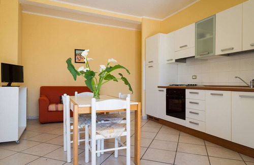 Agropoli Apartment | Apartment/flat - Agropoli
