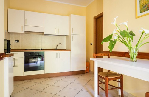 Agropoli Apartment | Apartment/flat - Agropoli