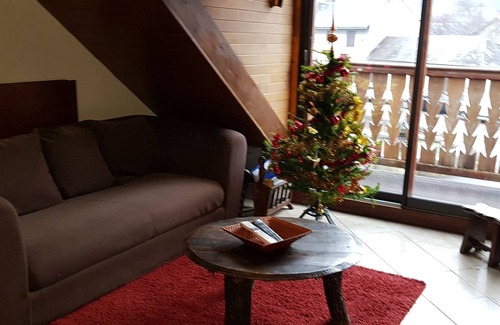 Arreau Apartment | Apartment/ flat - ARREAU