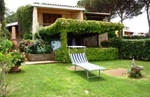 Baja Sardinia Villa | apartment/flat - BAJA SARDINIA -ARZACHENA