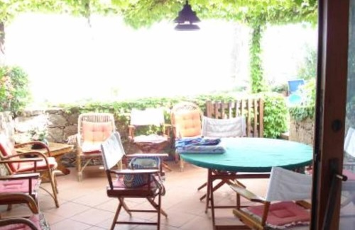 Baja Sardinia Villa | apartment/flat - BAJA SARDINIA -ARZACHENA