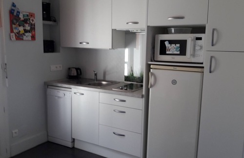 Biarritz City Centre Apartment | Apartment/flat - Biarritz
