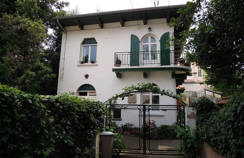 Biarritz City Centre Apartment | Apartment/flat - Biarritz