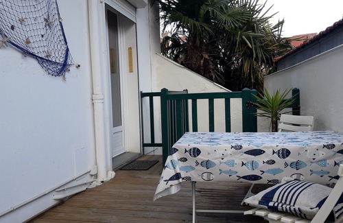 Biarritz City Centre Apartment | Apartment/flat - Biarritz