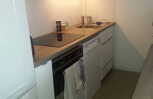 Ciboure Apartment | Apartment/flat - Ciboure