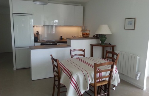 Ciboure Apartment | Apartment/flat - Ciboure