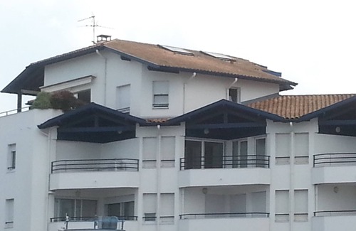 Ciboure Apartment | Apartment/flat - Ciboure