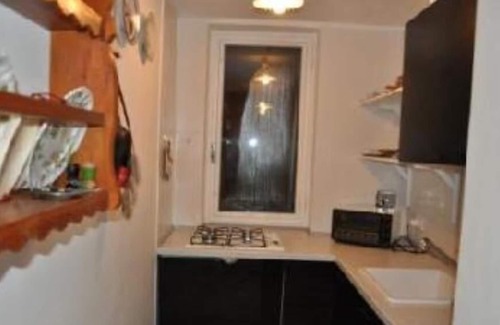 Courmayeur Apartment | Apartment/ flat - CourmayeurHouse with garden